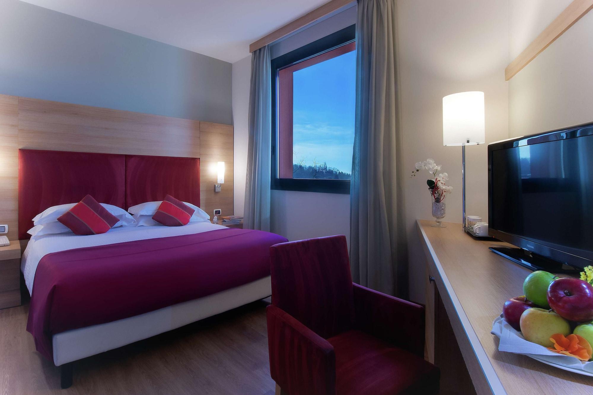 Dolce By Wyndham Milan Malpensa 4*