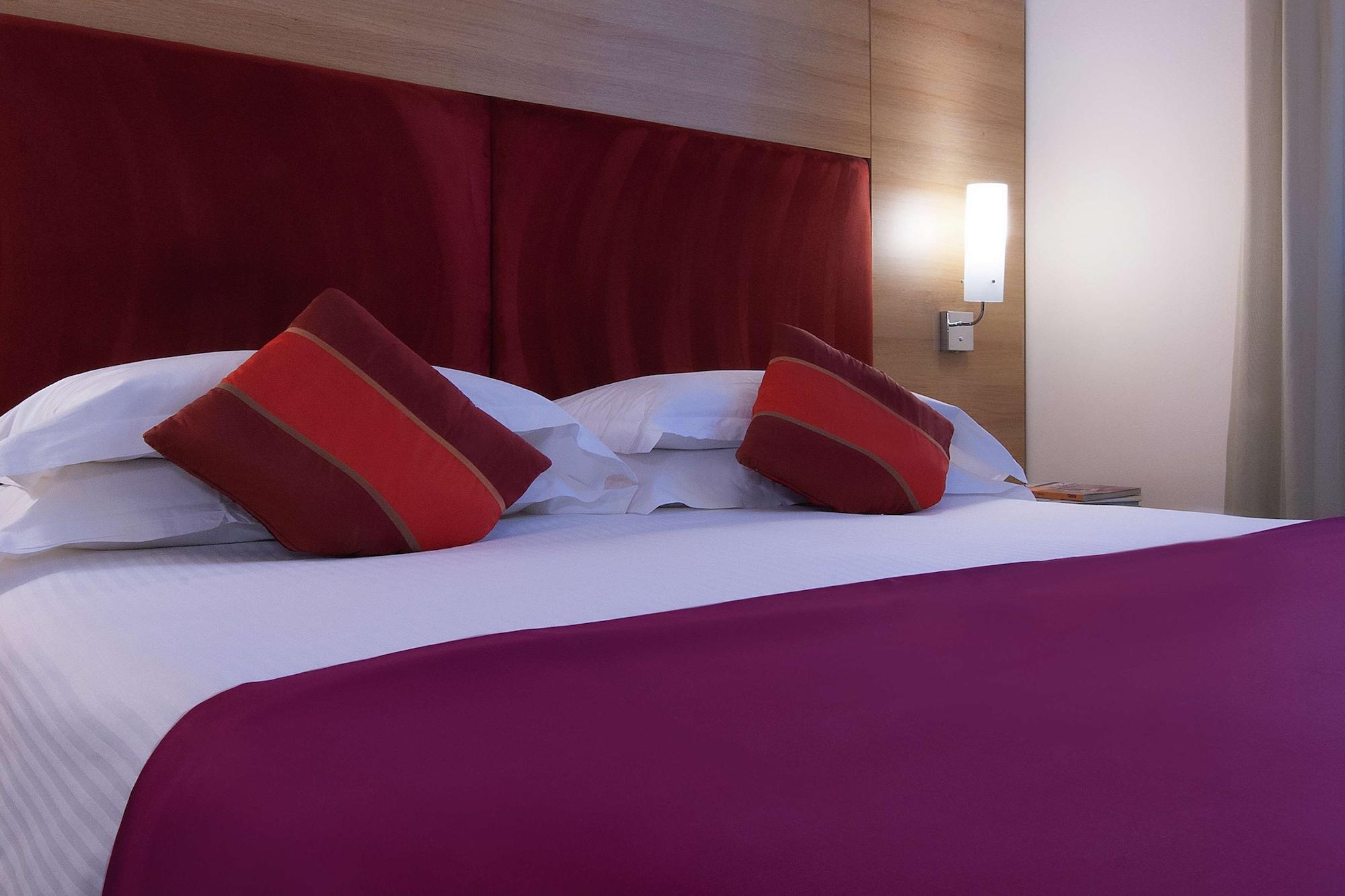 Hilton Garden Milan Malpensa Hotel 4*