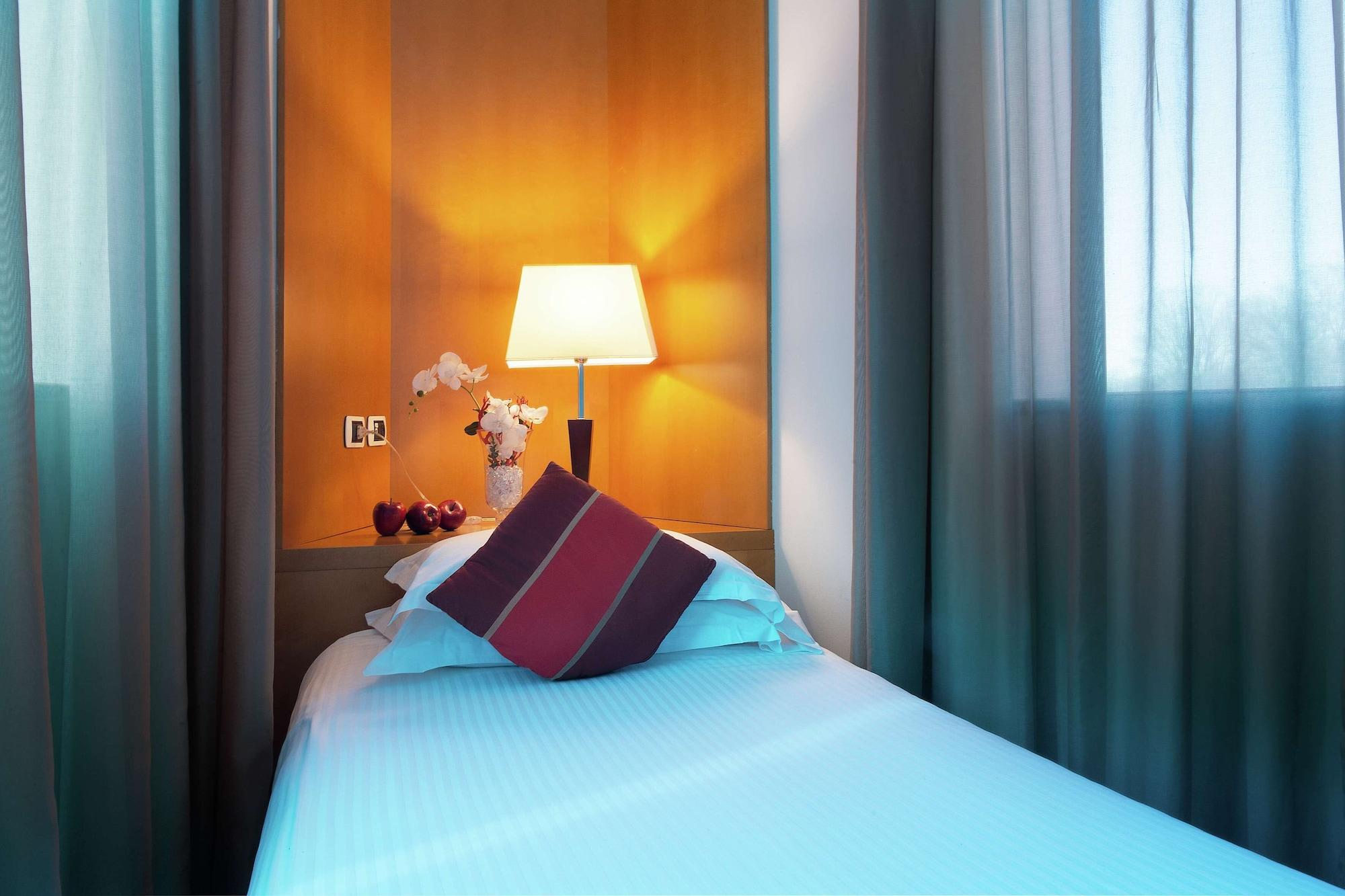 Dolce By Wyndham Milan Malpensa