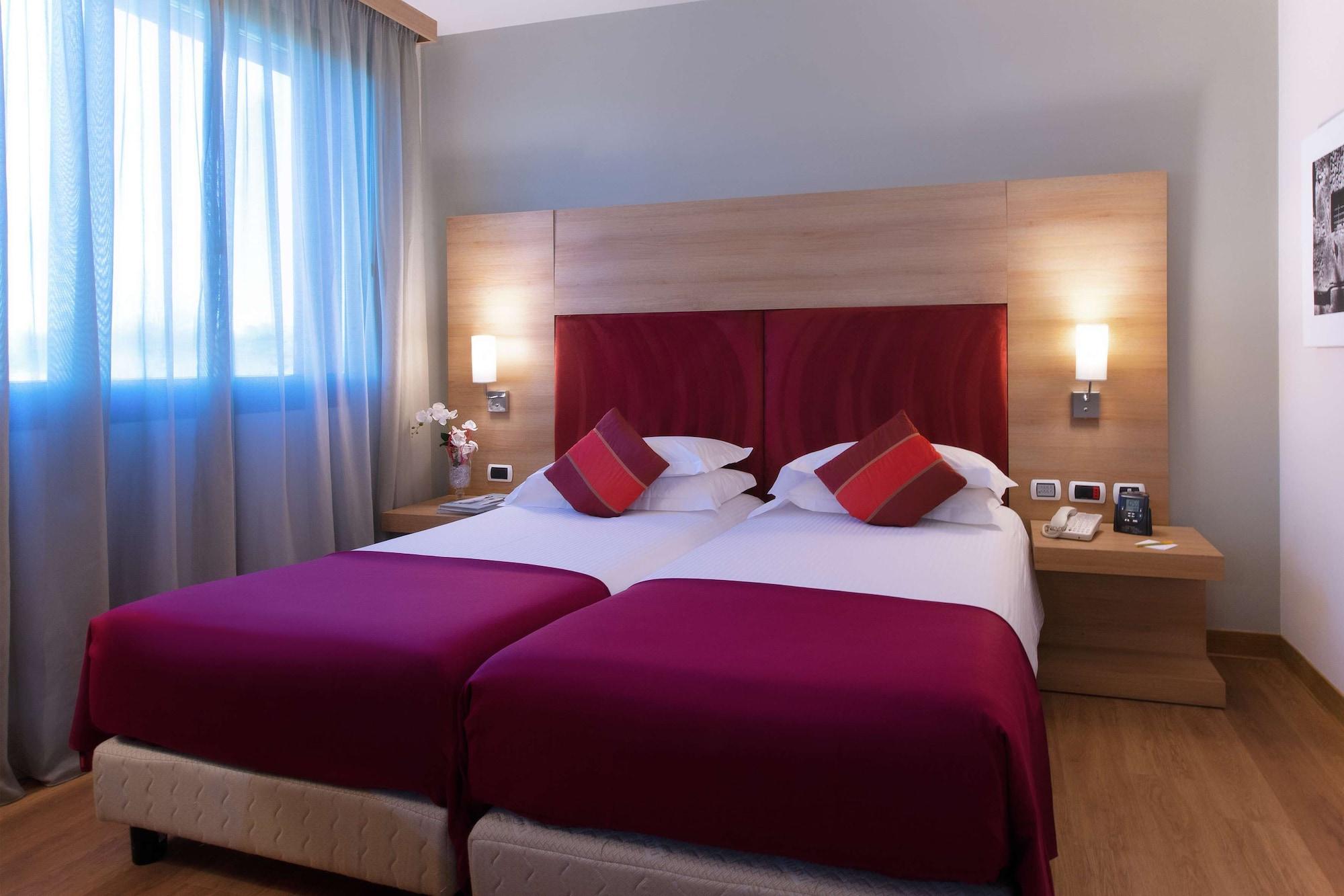 Dolce By Wyndham Milan Malpensa