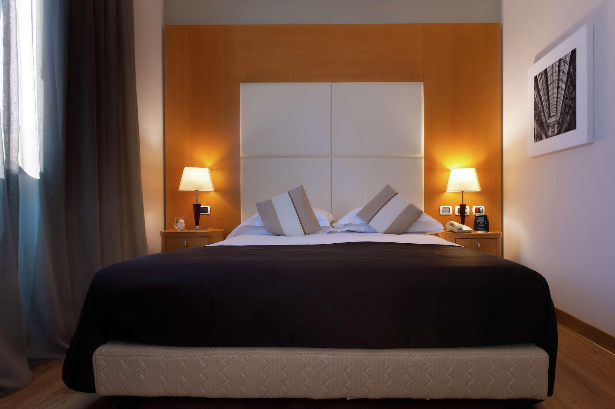 Dolce By Wyndham Milan Malpensa 4* Somma Lombardo