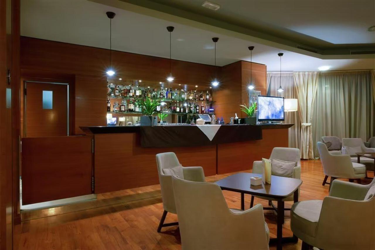 Dolce By Wyndham Milan Malpensa 4* Somma Lombardo