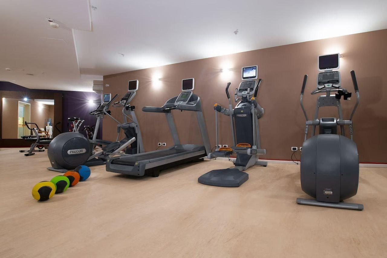 Dolce By Wyndham Milan Malpensa Hotel 4*