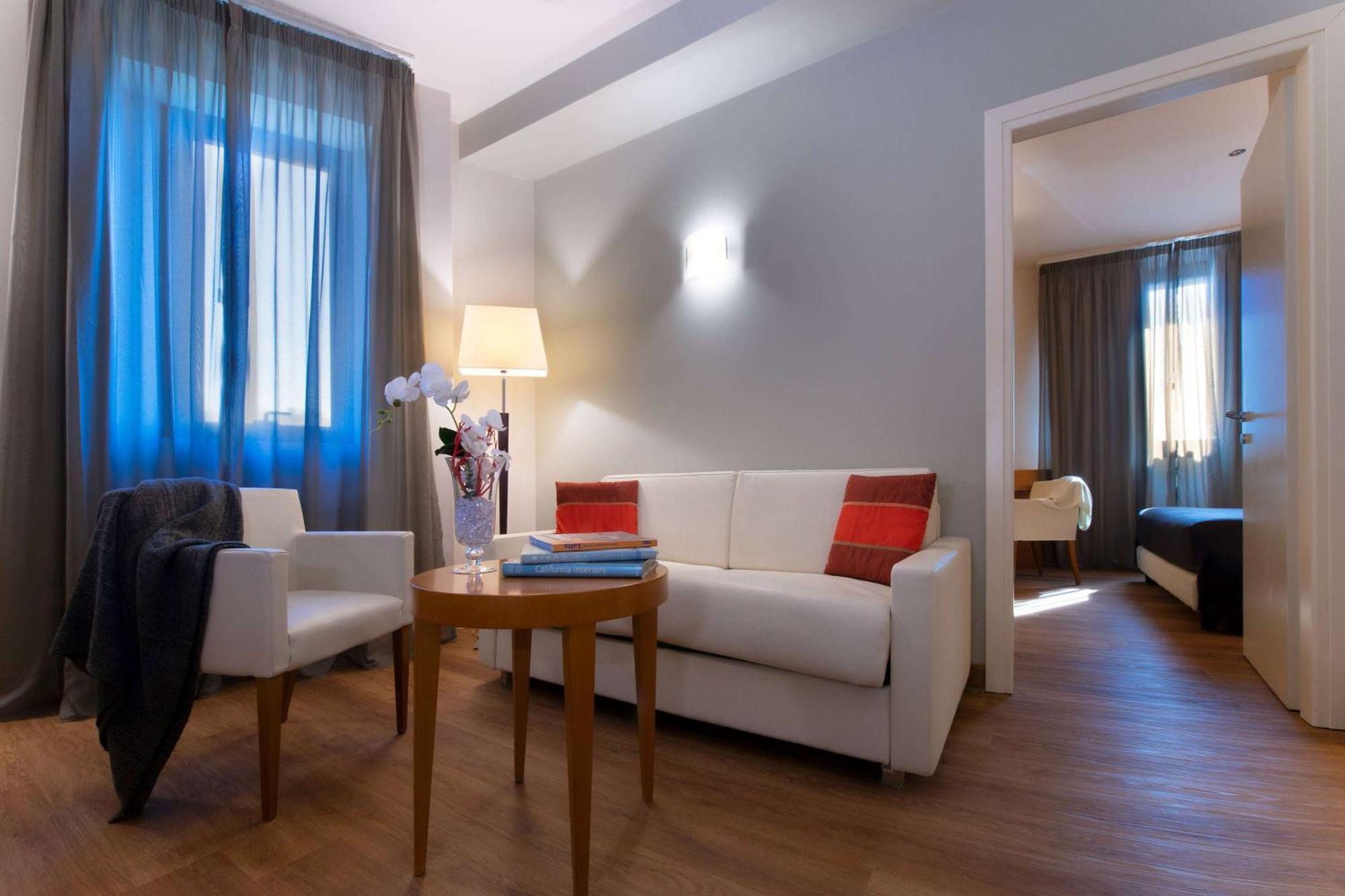 Dolce By Wyndham Milan Malpensa Hotel 4*