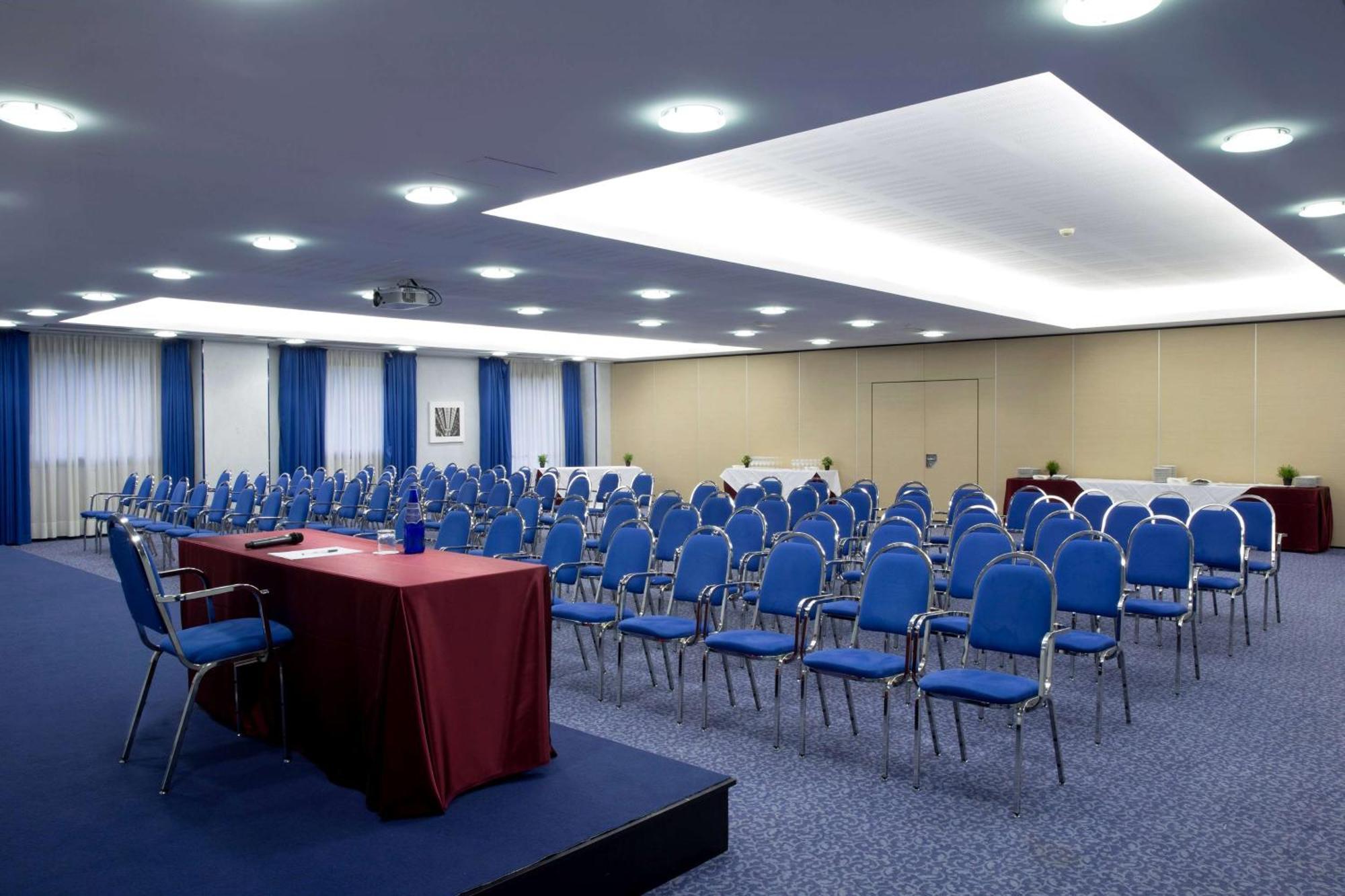 Hotel Dolce By Wyndham Milan Malpensa