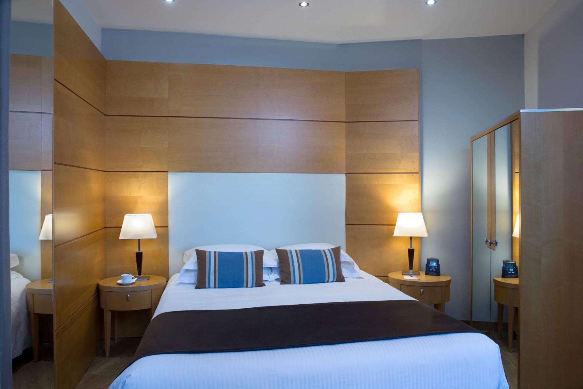 Hotel Dolce By Wyndham Milan Malpensa