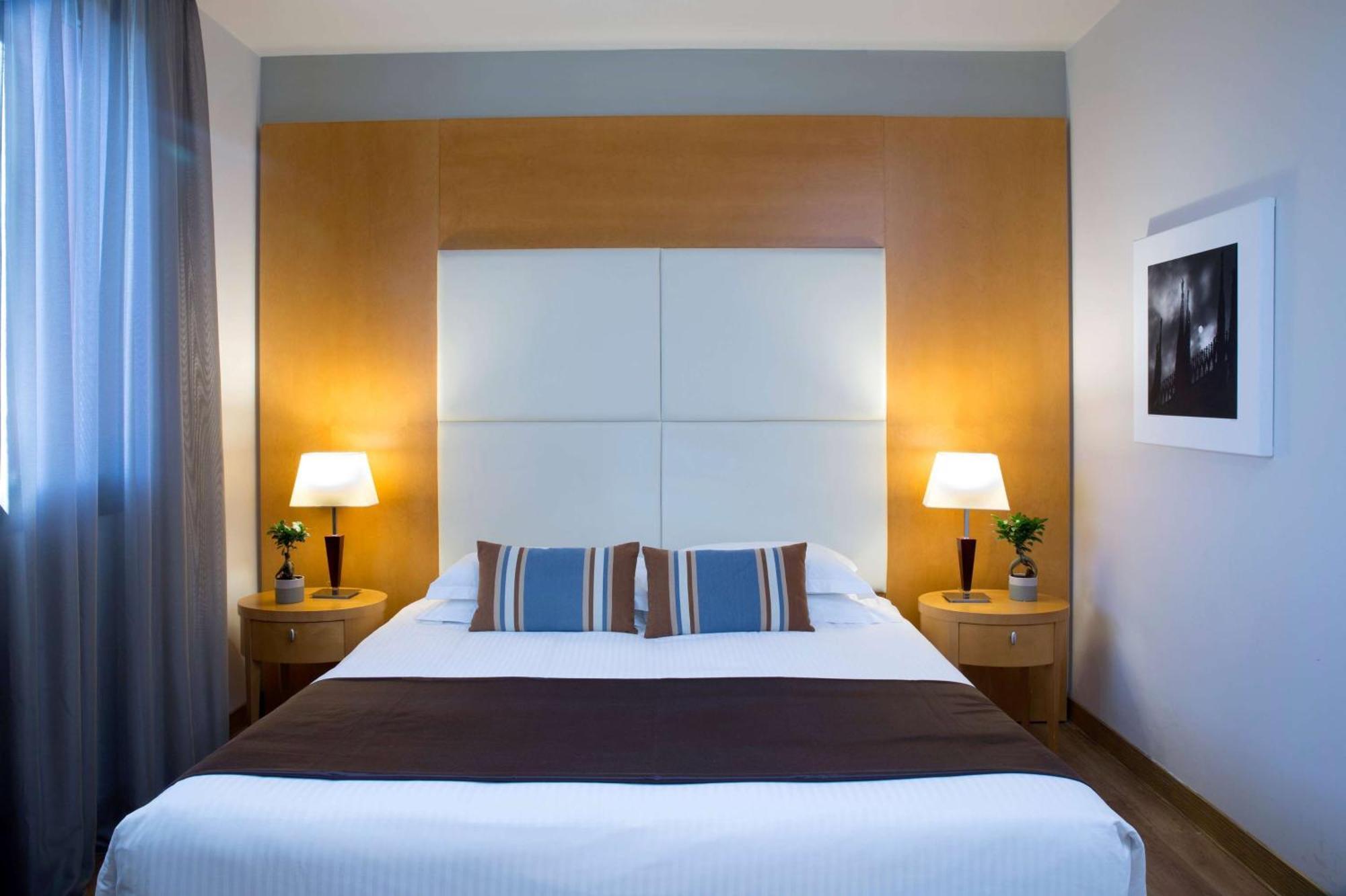 Dolce By Wyndham Milan Malpensa Somma Lombardo