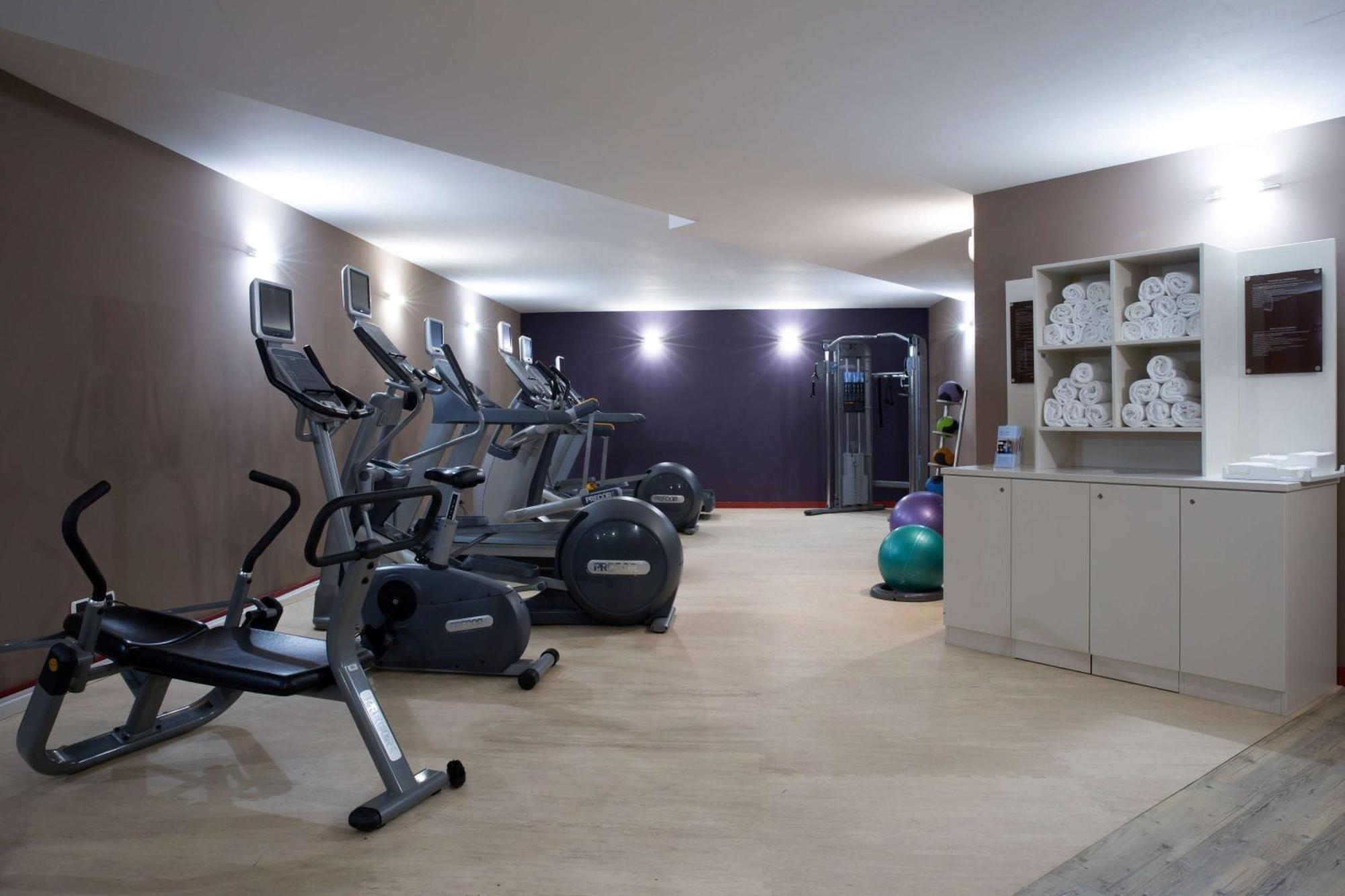 Hotel Dolce By Wyndham Milan Malpensa