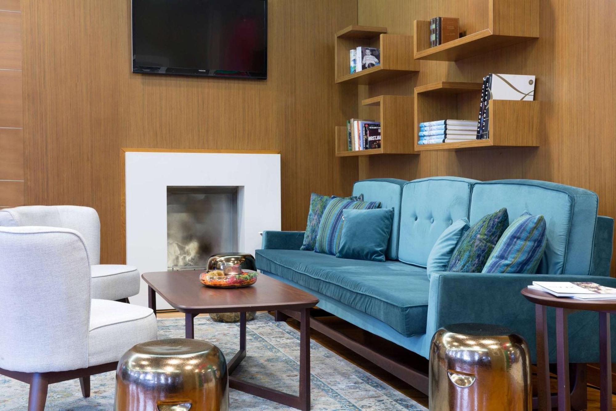 Hotel Hilton Garden Milan Malpensa