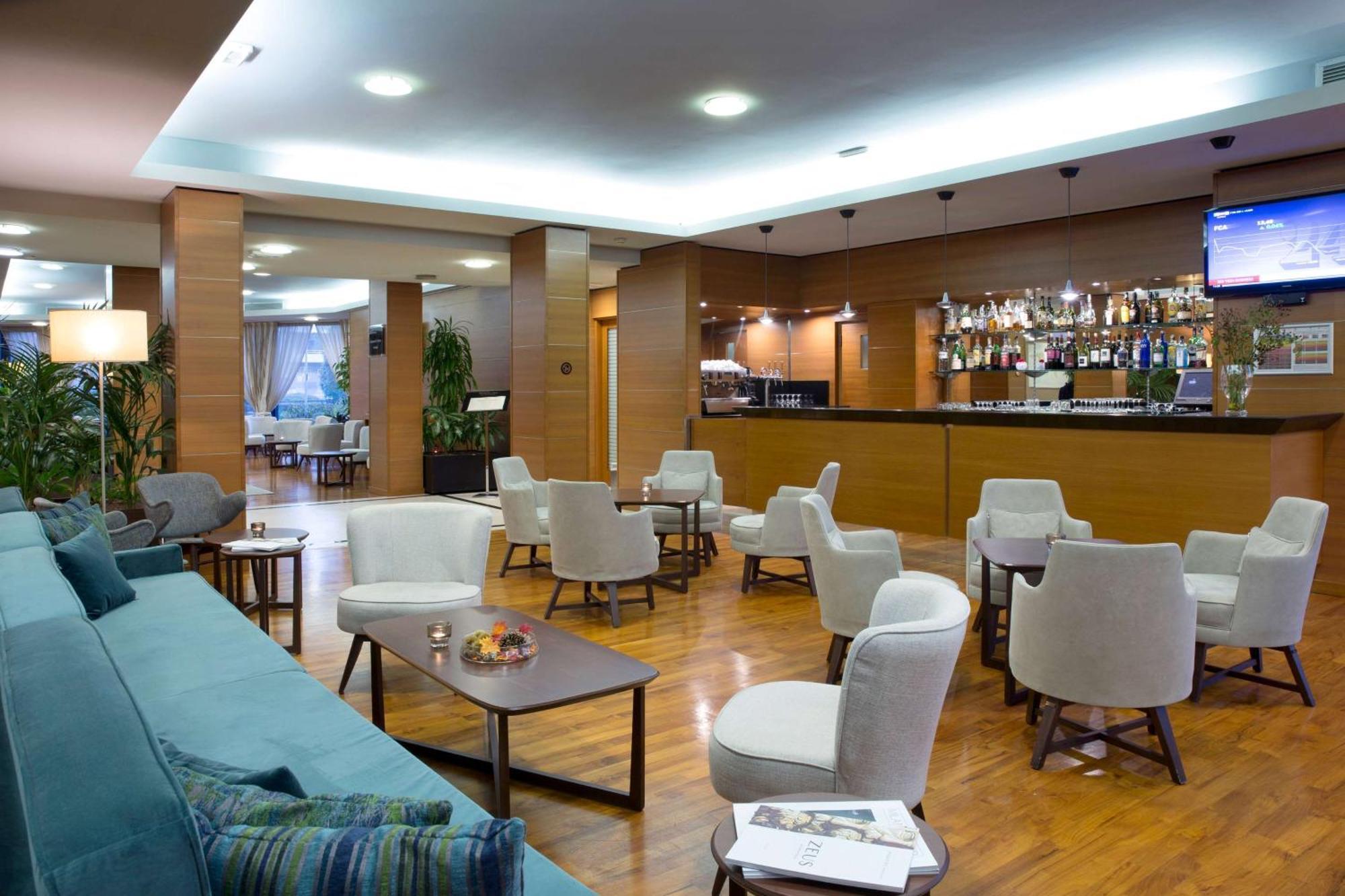 Dolce By Wyndham Milan Malpensa Hotel