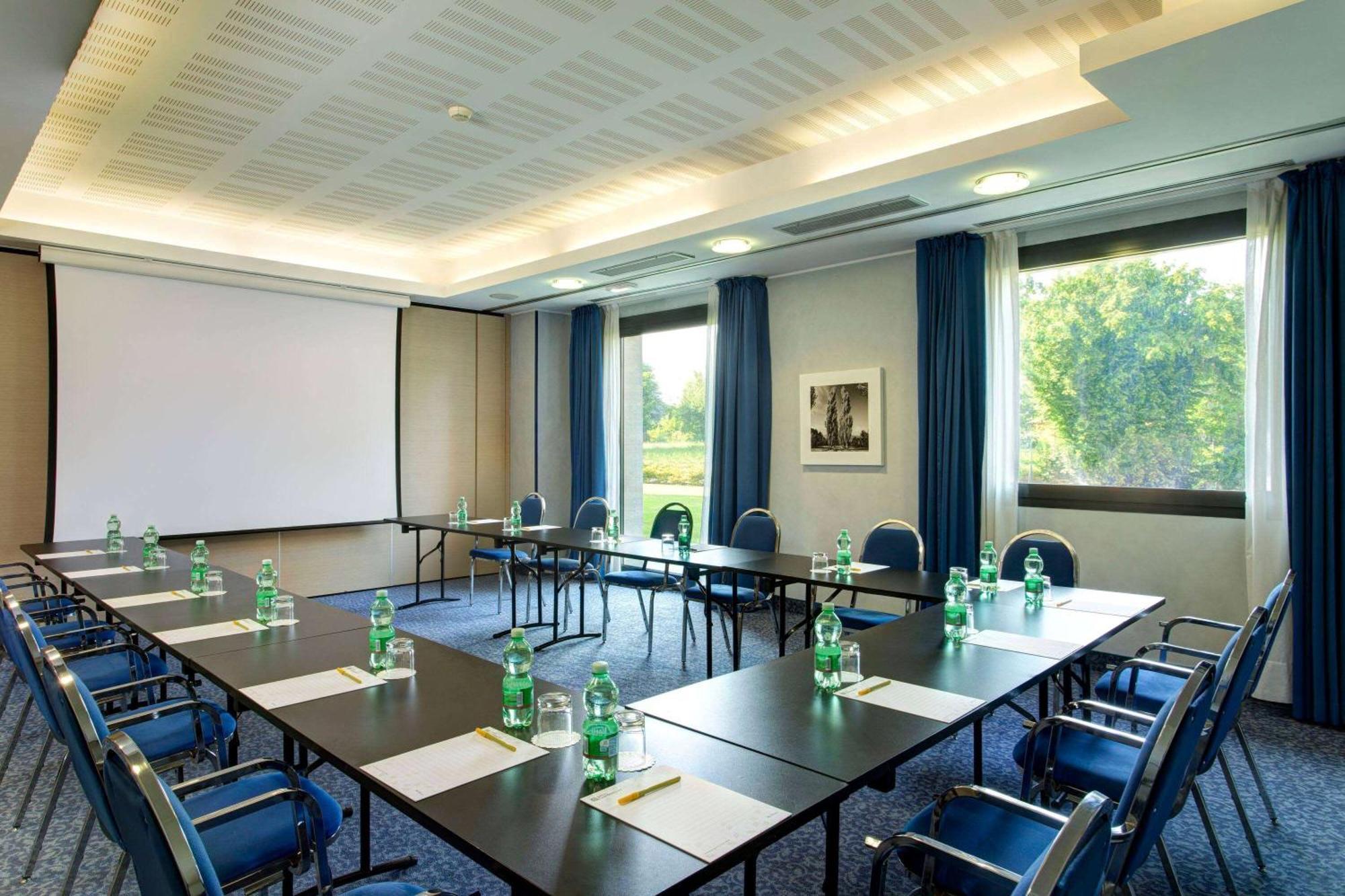 Hilton Garden Milan Malpensa 4*