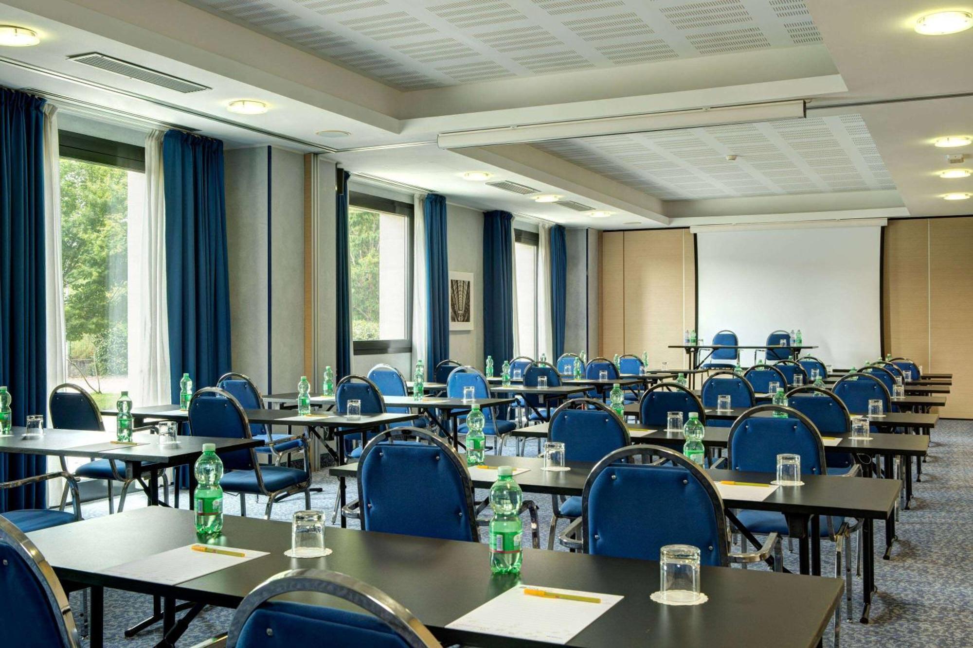 Dolce By Wyndham Milan Malpensa 4* Somma Lombardo