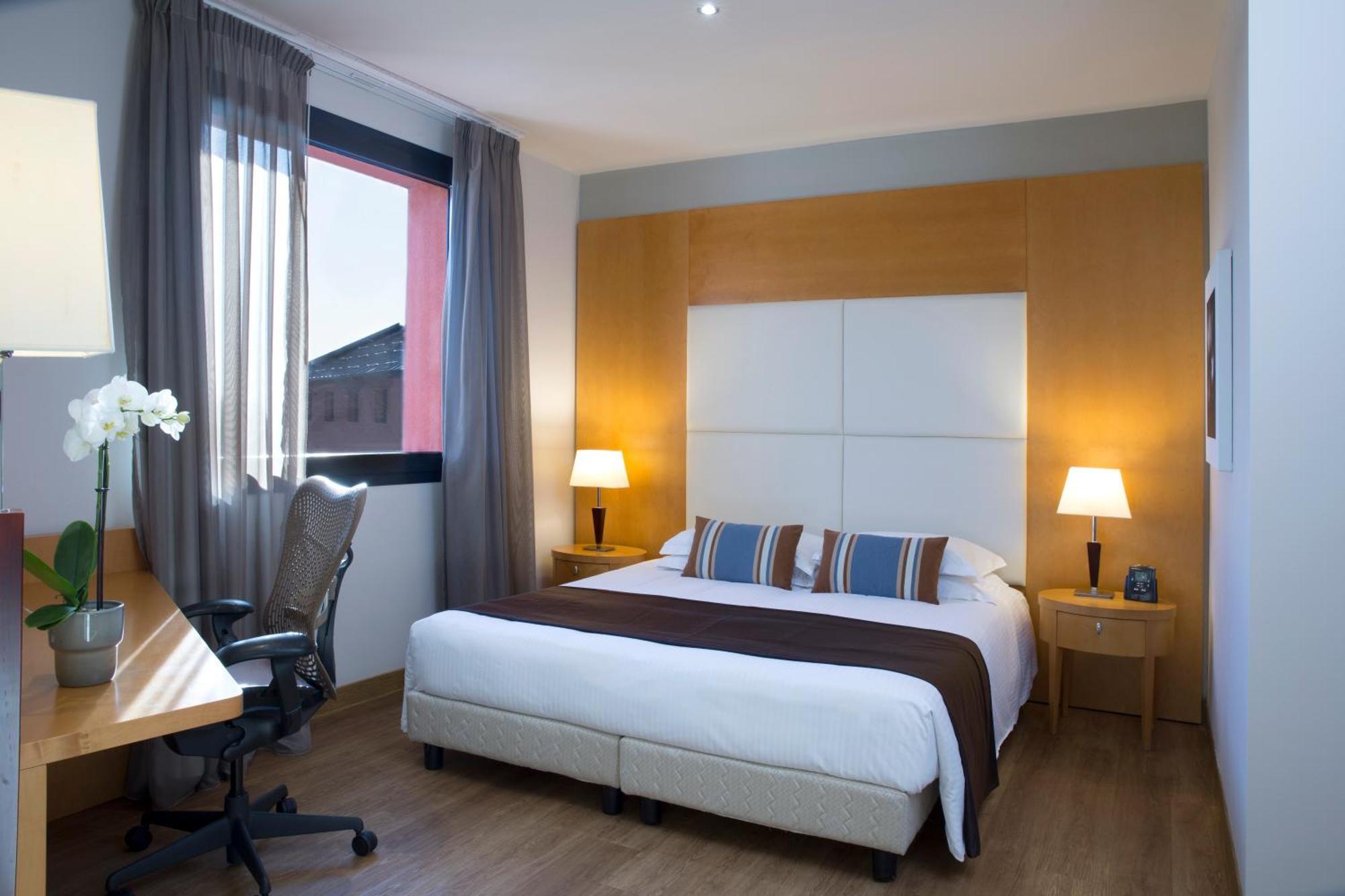 Dolce By Wyndham Milan Malpensa Hotel