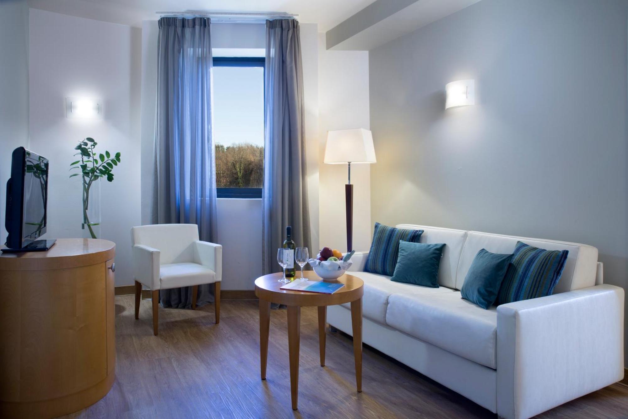 Dolce By Wyndham Milan Malpensa Somma Lombardo