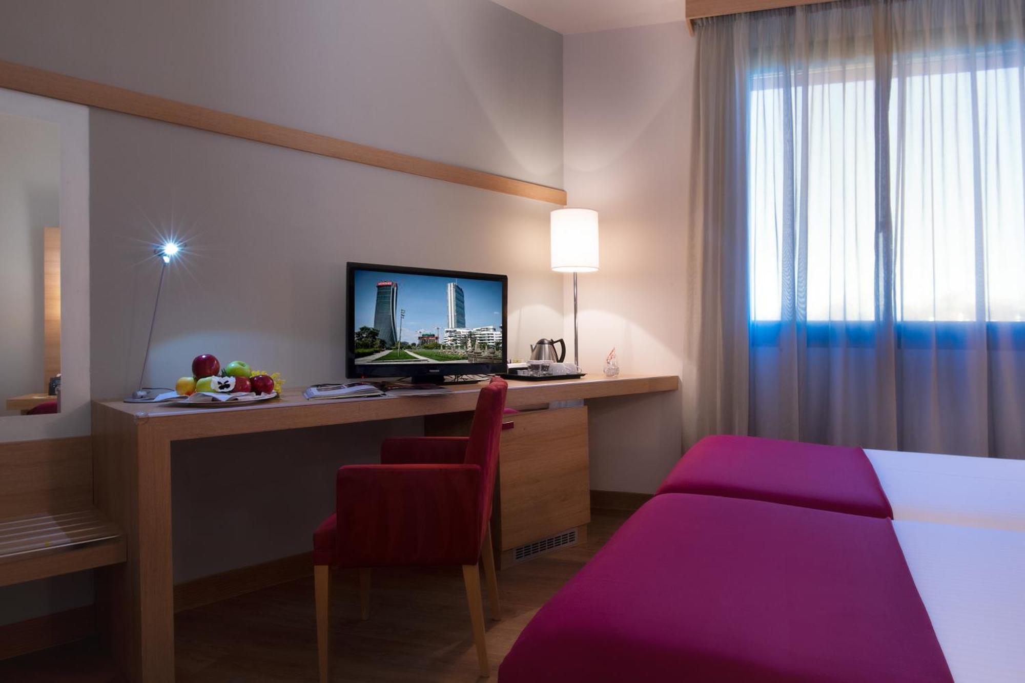 Dolce By Wyndham Milan Malpensa