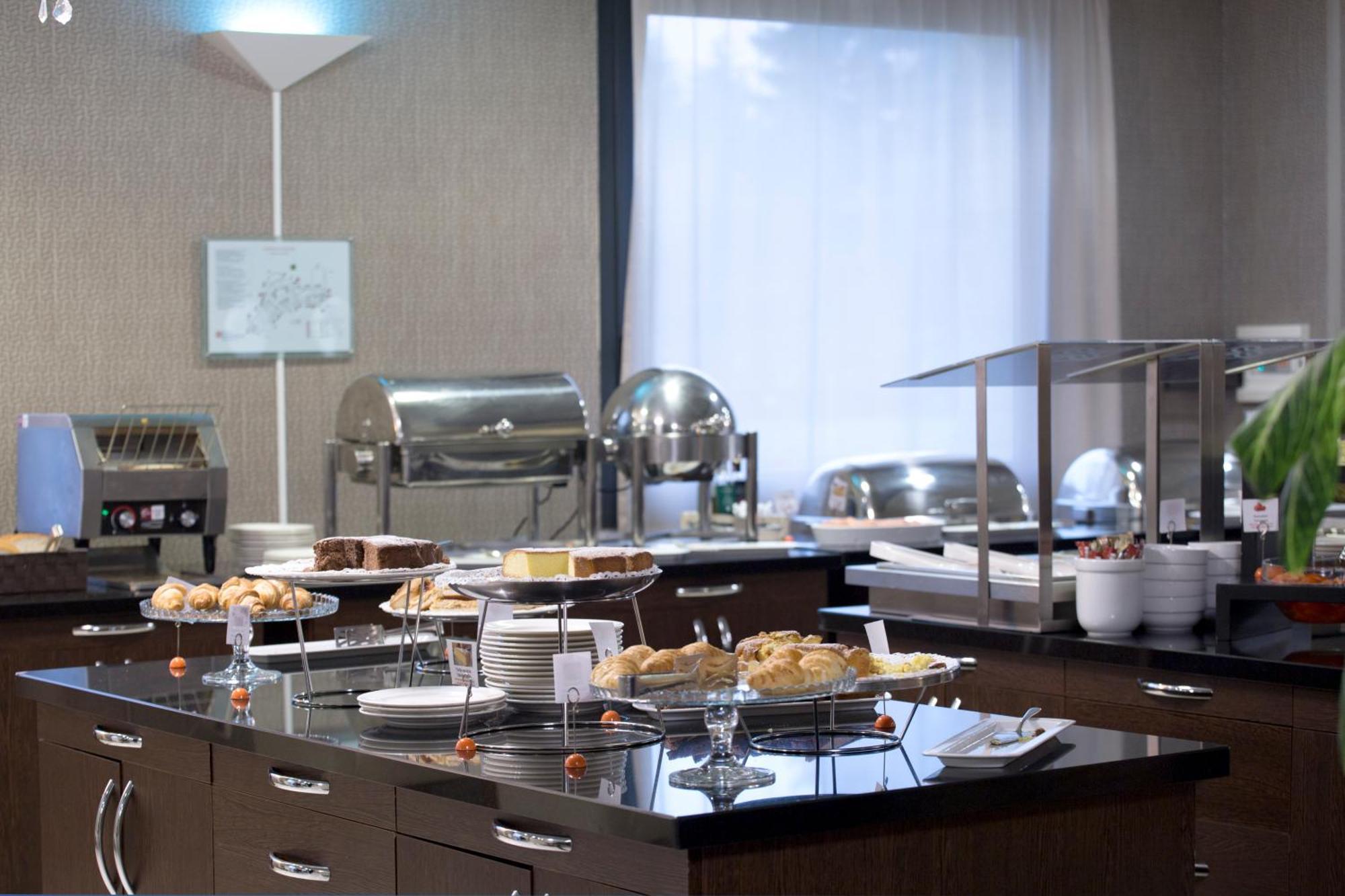 Dolce By Wyndham Milan Malpensa Somma Lombardo