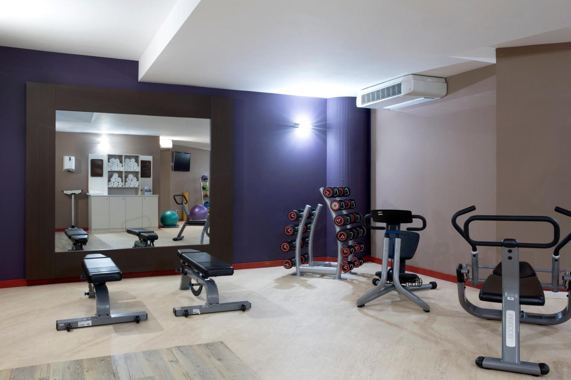 Dolce By Wyndham Milan Malpensa Hotel