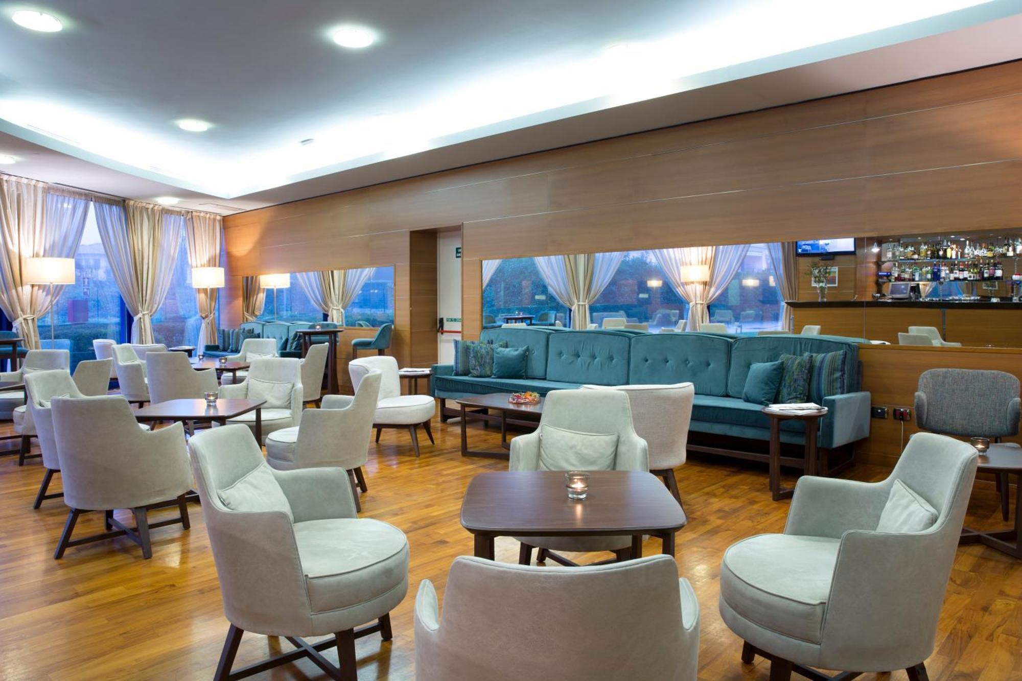 Hotel Dolce By Wyndham Milan Malpensa Somma Lombardo