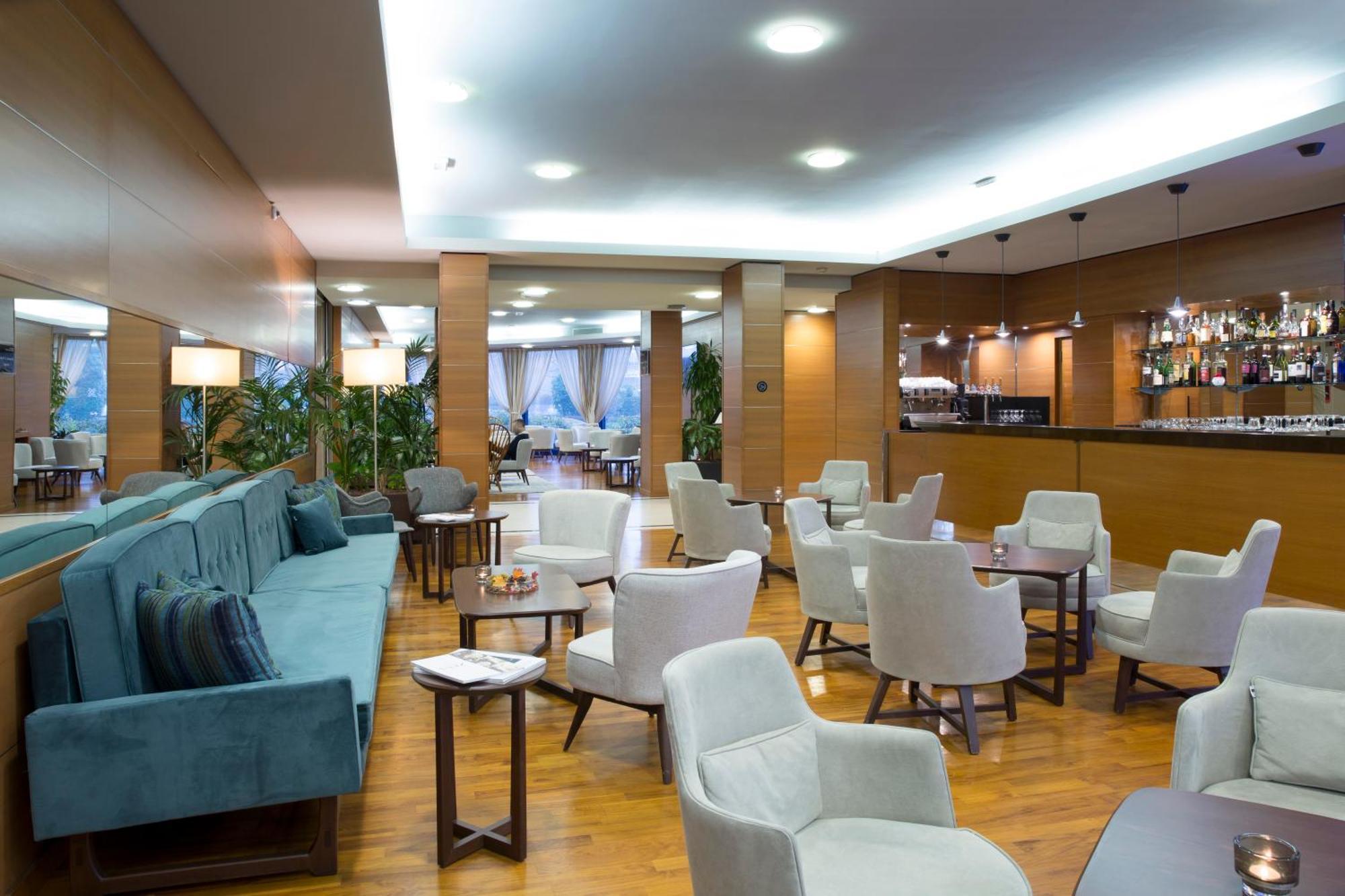 Dolce By Wyndham Milan Malpensa