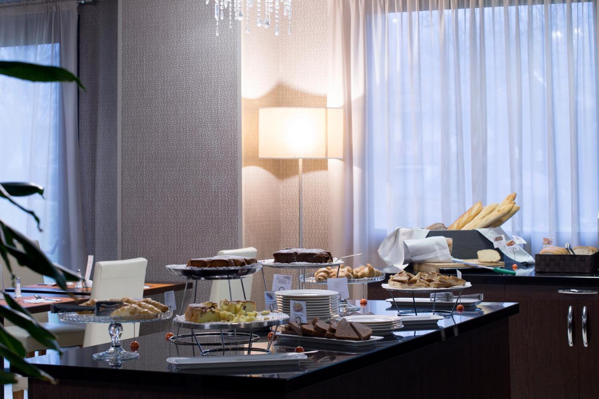 Dolce By Wyndham Milan Malpensa Somma Lombardo
