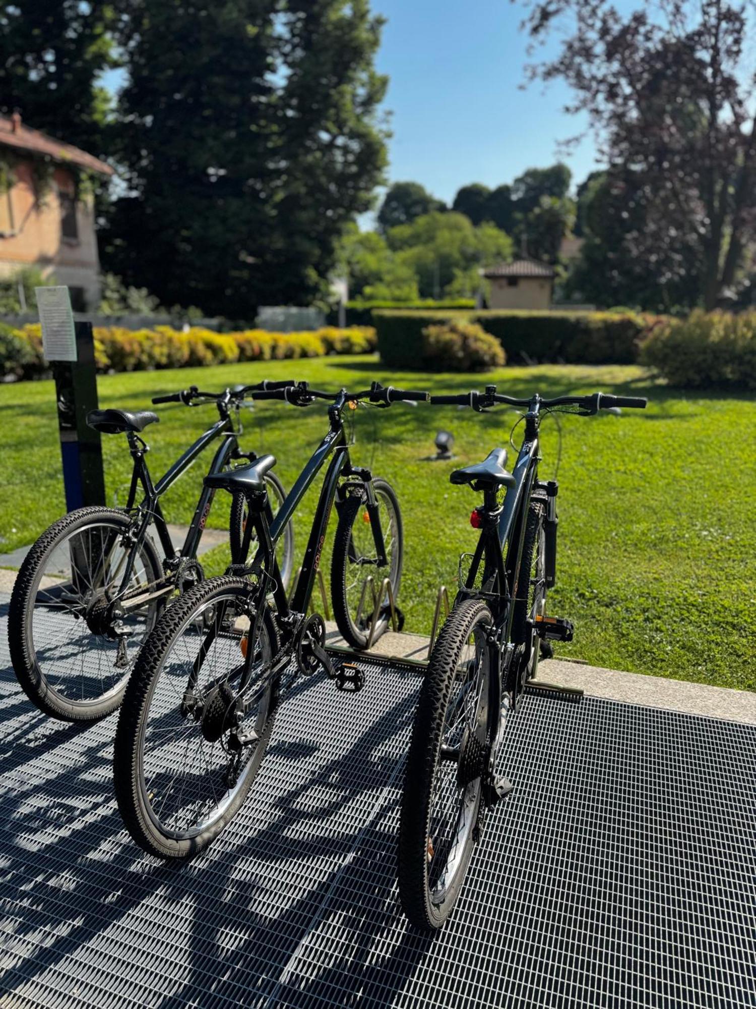 Dolce By Wyndham Milan Malpensa 4* Somma Lombardo