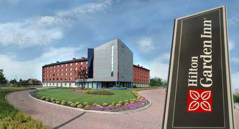 Hotel Hilton Garden Milan Malpensa Somma Lombardo