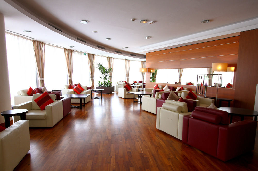 Dolce By Wyndham Milan Malpensa 4* Somma Lombardo