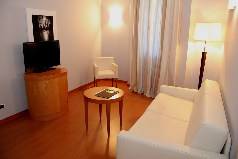 Dolce By Wyndham Milan Malpensa Hotel