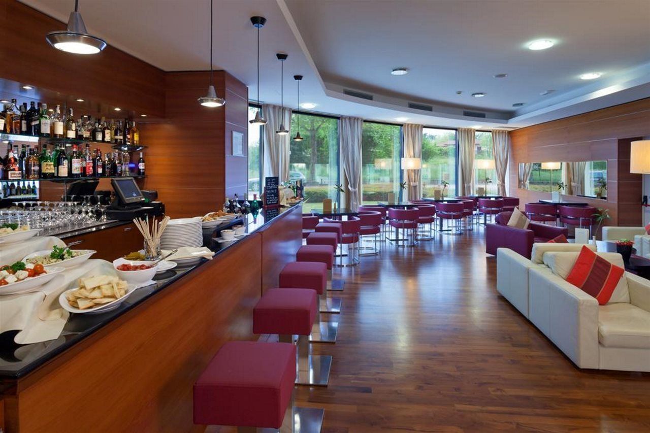 Dolce By Wyndham Milan Malpensa