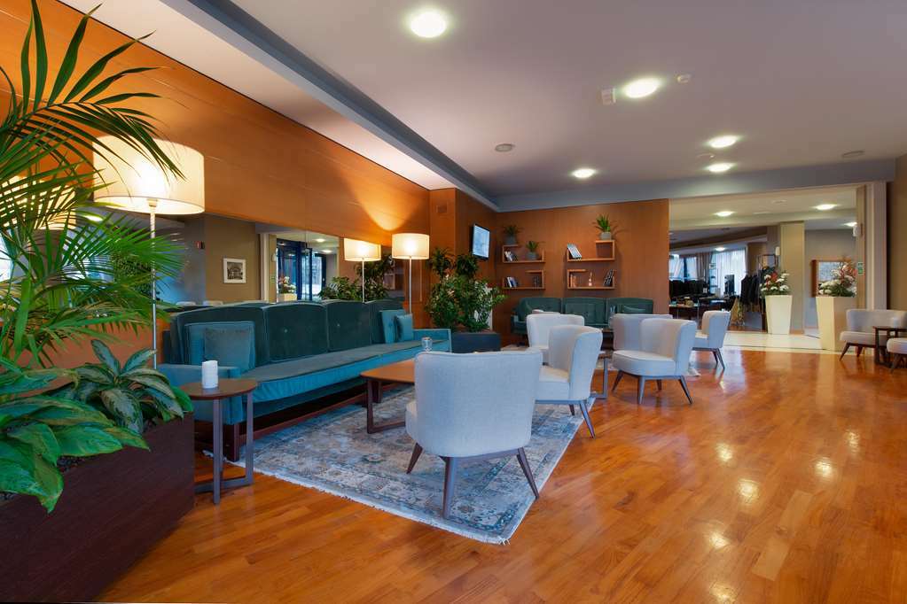 Hotel Dolce By Wyndham Milan Malpensa Somma Lombardo
