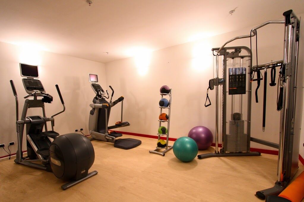 Hotel Dolce By Wyndham Milan Malpensa Somma Lombardo