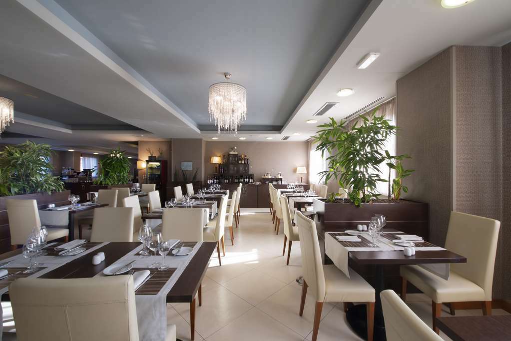 Hotel Dolce By Wyndham Milan Malpensa