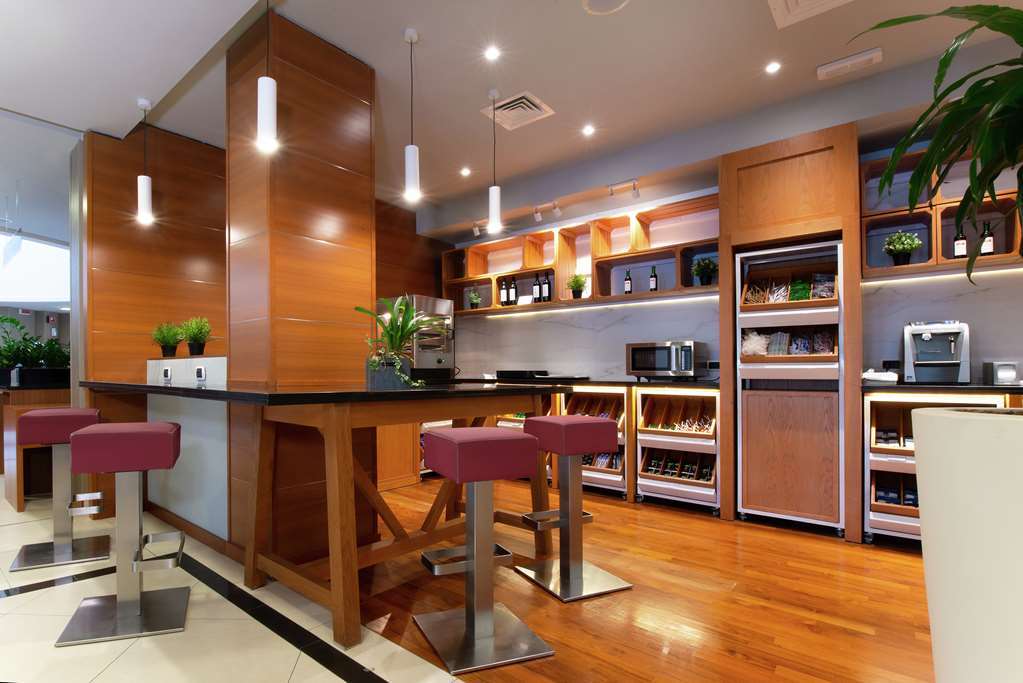 Hotel Hilton Garden Milan Malpensa Somma Lombardo