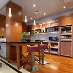 Hilton Garden Inn Milan Malpensa 