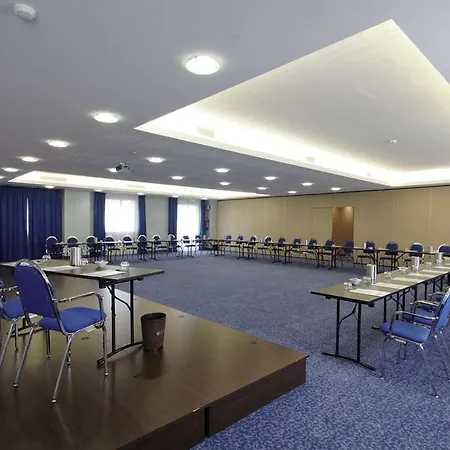 Hilton Garden Inn Milan Malpensa 