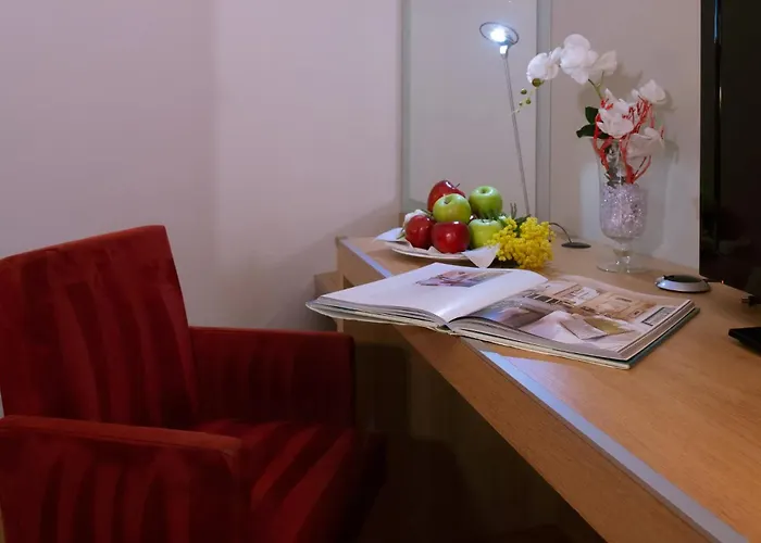 Hilton Garden Inn Milan Malpensa