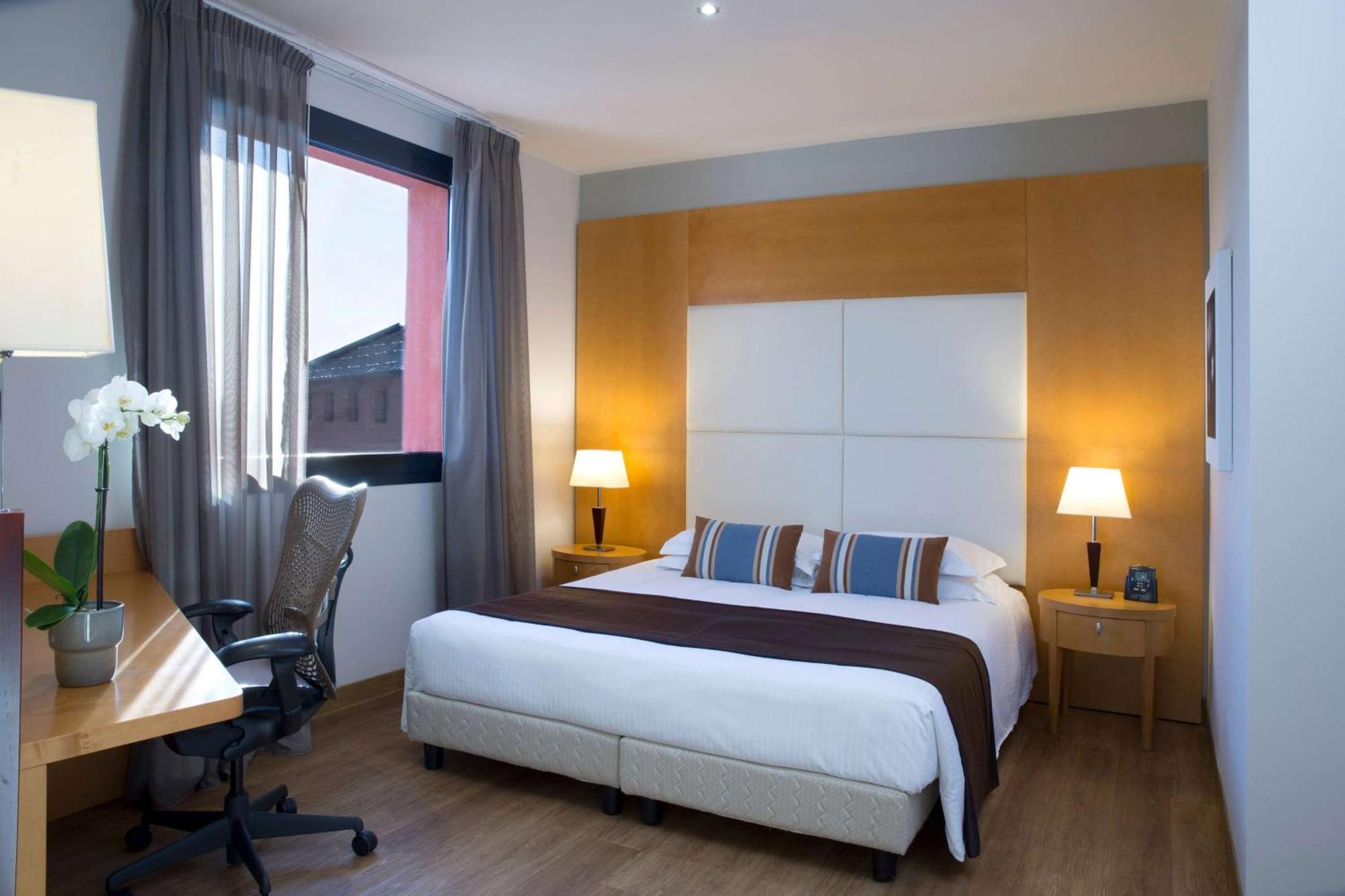Hilton Garden Milan Malpensa 4* Somma Lombardo