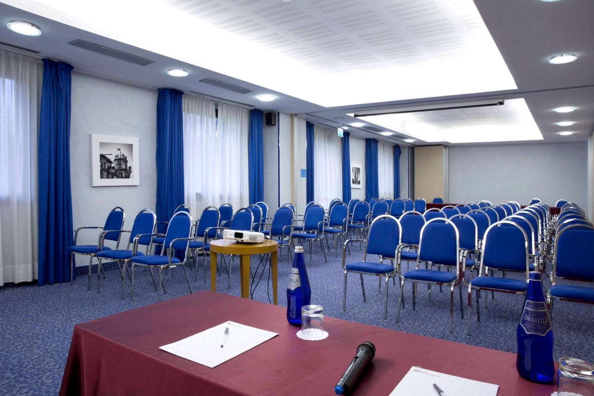 Hilton Garden Milan Malpensa Hotel