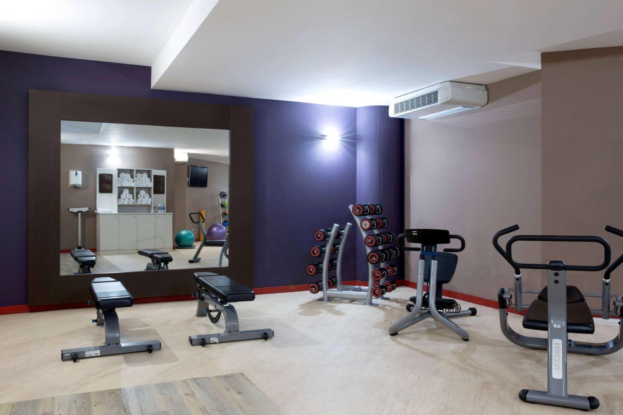 Dolce By Wyndham Milan Malpensa Hotel 4*