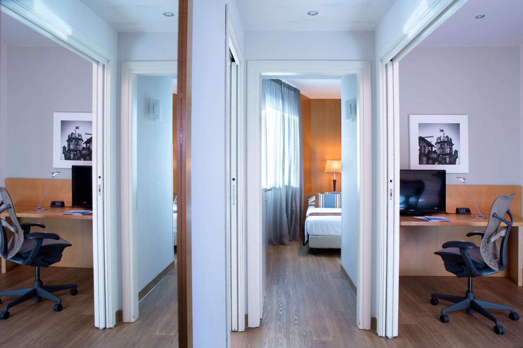 Hotel Dolce By Wyndham Milan Malpensa Somma Lombardo