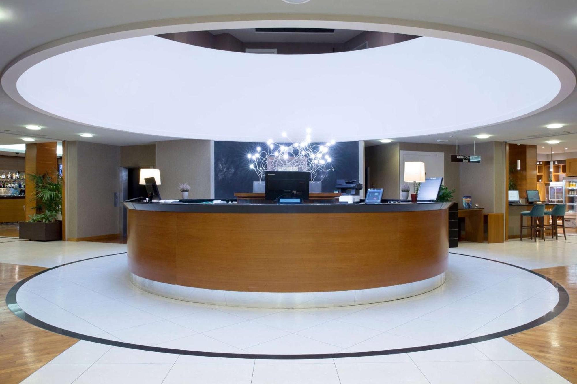 Dolce By Wyndham Milan Malpensa