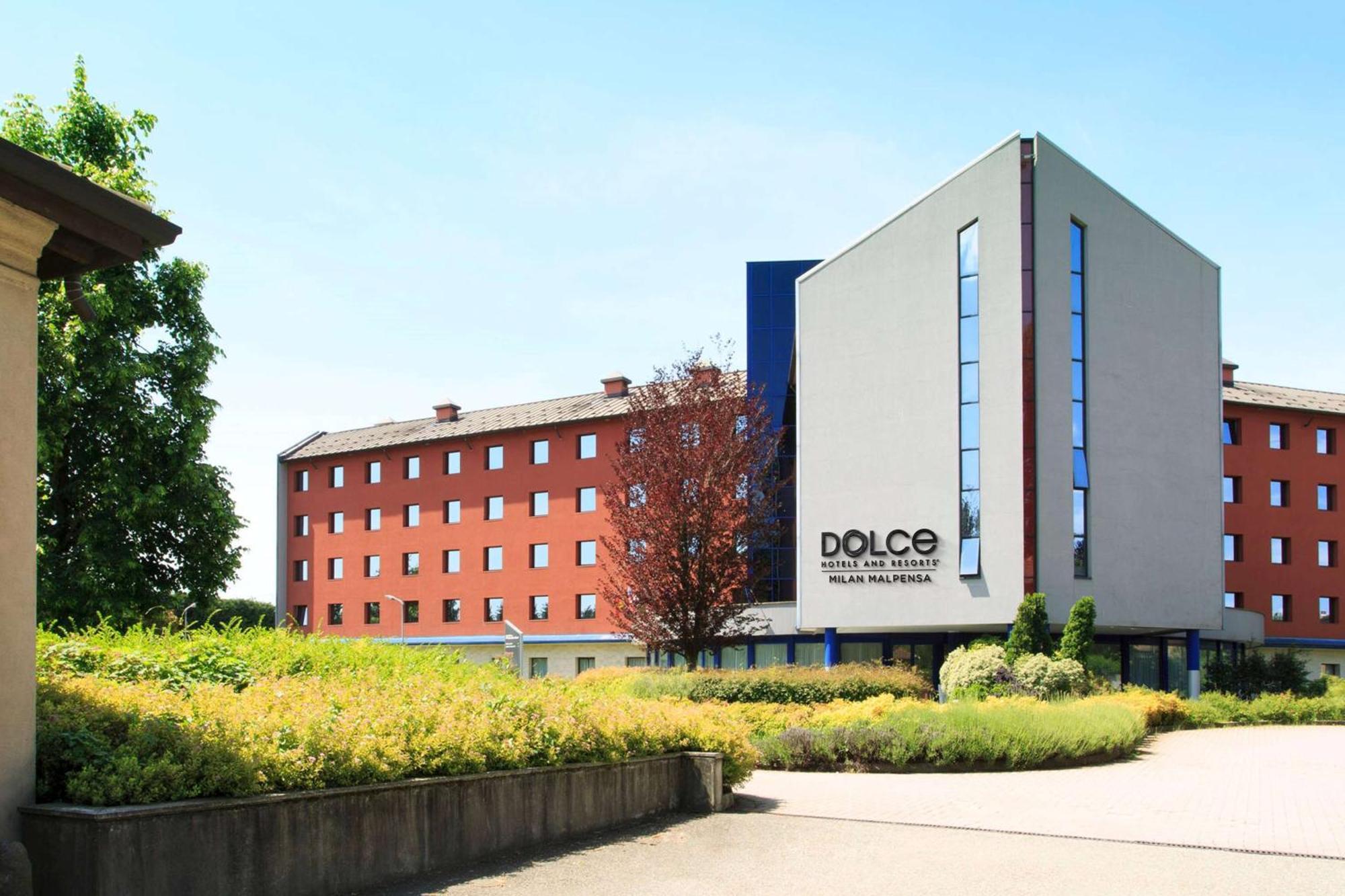 Hotel Hilton Garden Milan Malpensa