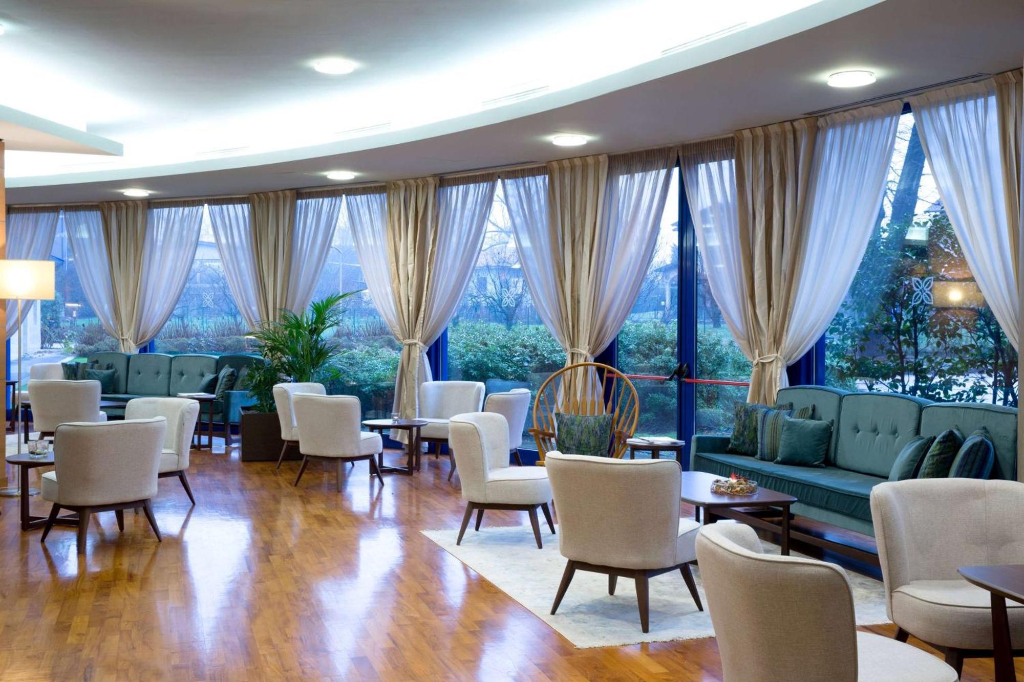Hotel Hilton Garden Milan Malpensa