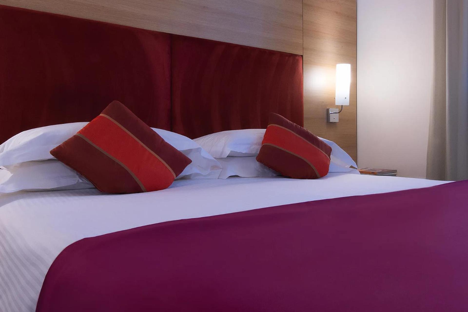 Dolce By Wyndham Milan Malpensa Hotel Somma Lombardo