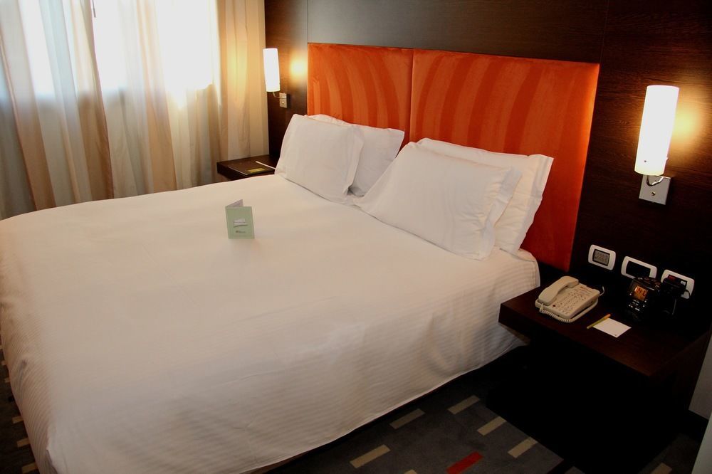 Dolce By Wyndham Milan Malpensa 4*