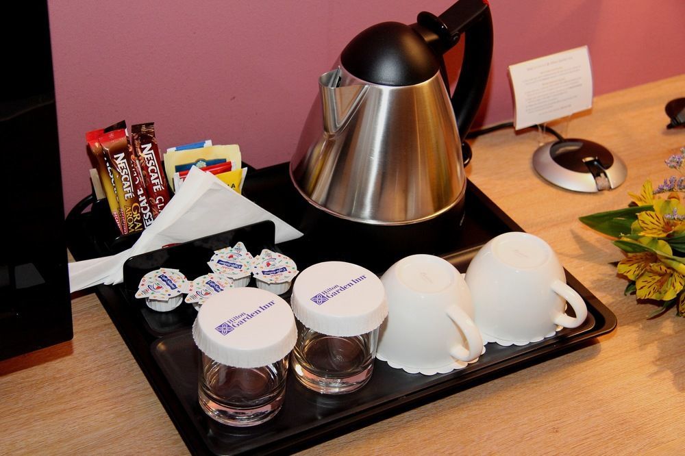 Hilton Garden Milan Malpensa Hotel 4*