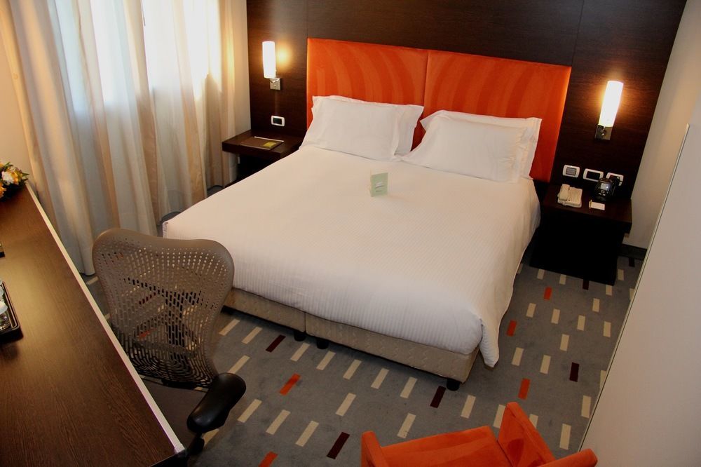 Dolce By Wyndham Milan Malpensa Hotel Somma Lombardo