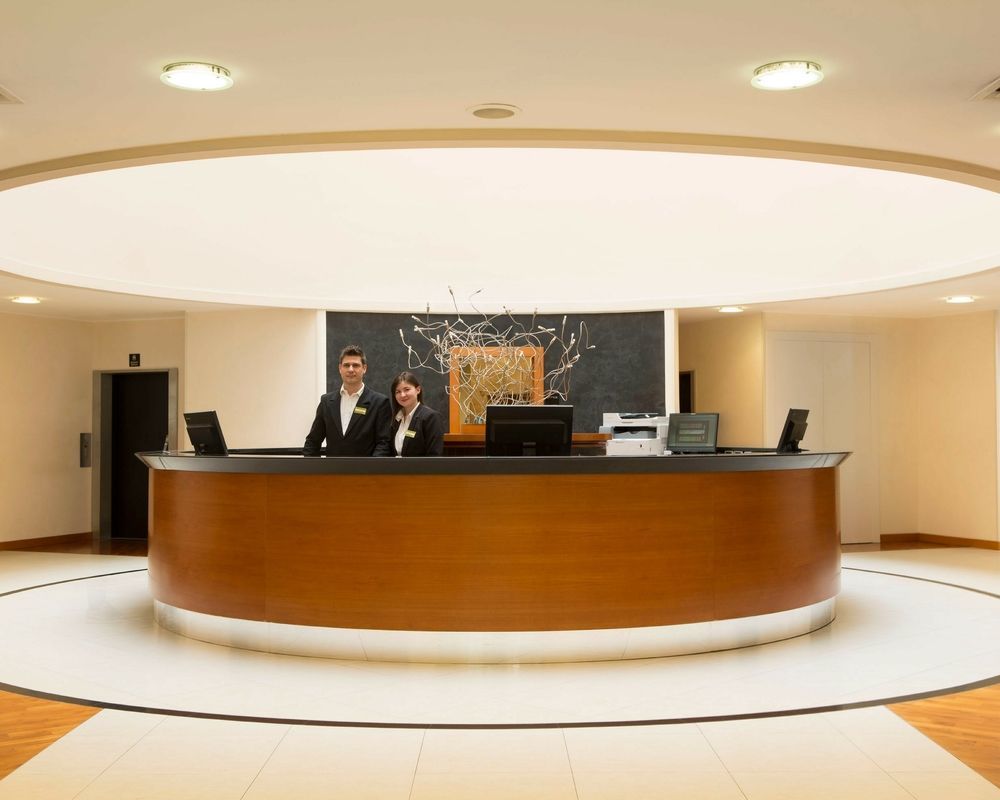 Dolce By Wyndham Milan Malpensa 4*