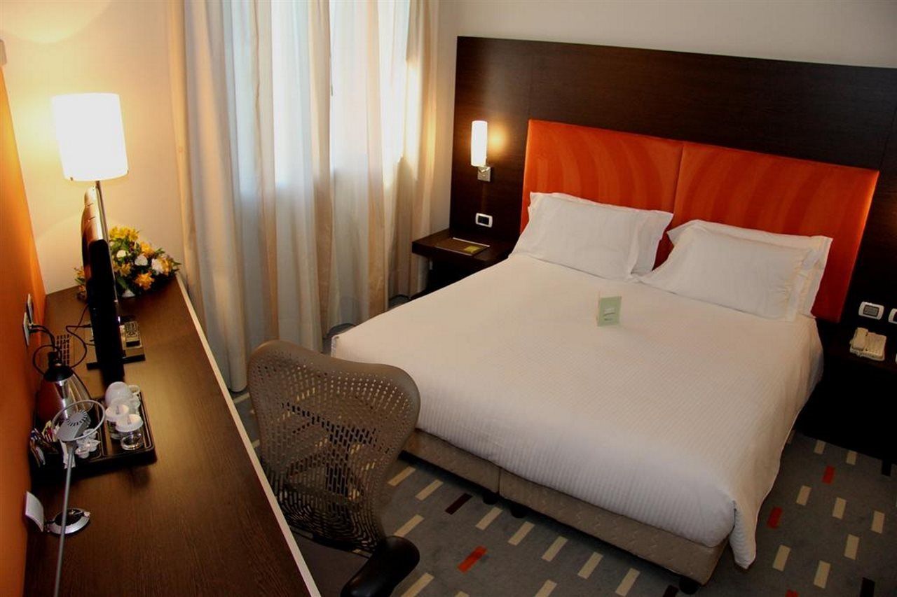 Hotel Dolce By Wyndham Milan Malpensa Somma Lombardo