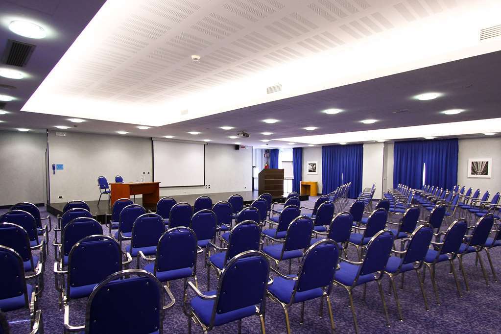 Hilton Garden Milan Malpensa Hotel
